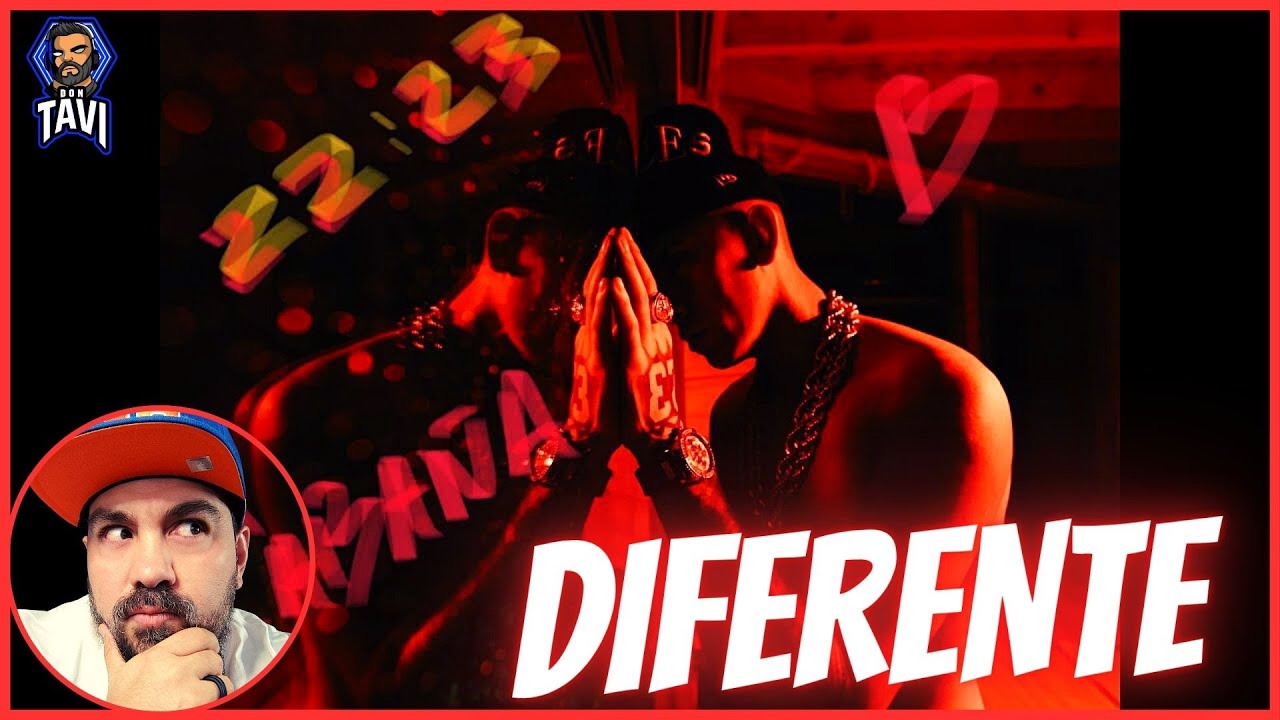 REACCION A CABAÑA - El Jordan 23 Ft. Ugly Duck (Prod By NesOnTheShet) [Video Official]