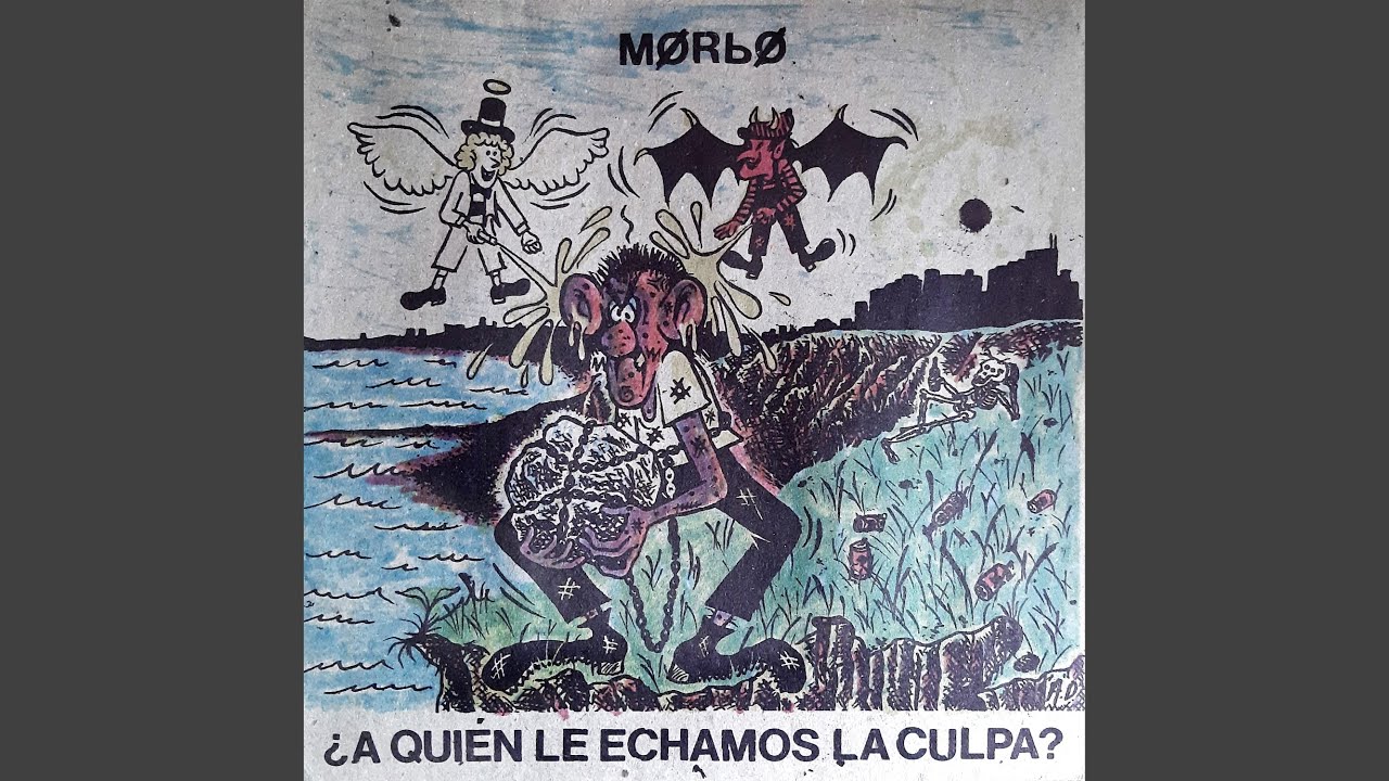 Aquí No Hay Nadie