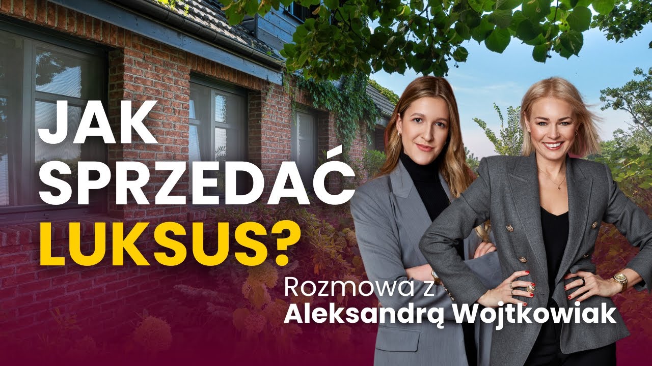 SEKRETY agentek. Obsługa klienta PREMIUM w nieruchomościach przez Advestor Premium House w Poznaniu