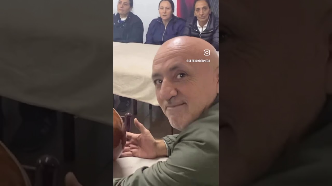 Kemal Yazıcı   Gönül Gel Seninle Muhabbet Edelim