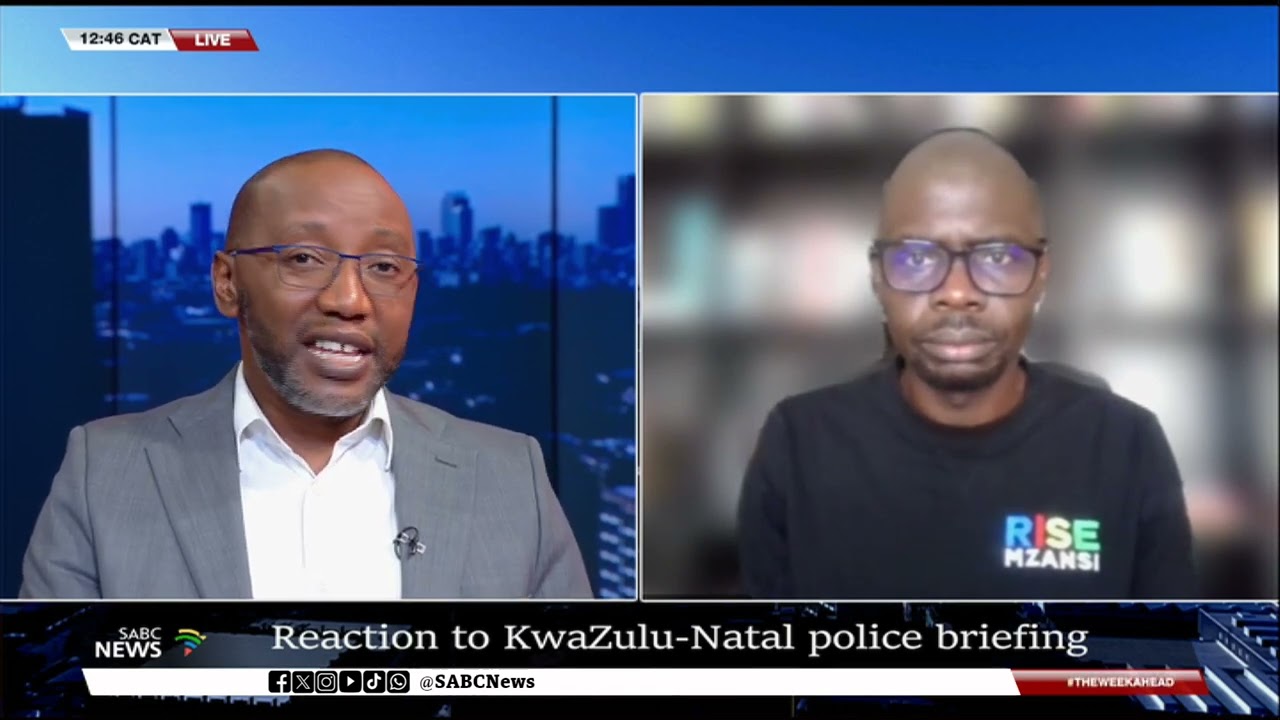 SAPS top brass fights can only be addressed by Ramaphosa