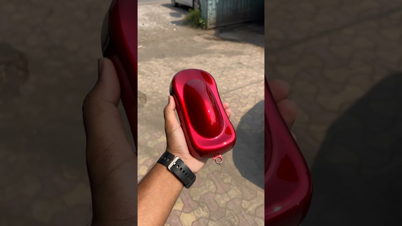 Lexus Candy Red🔥￼