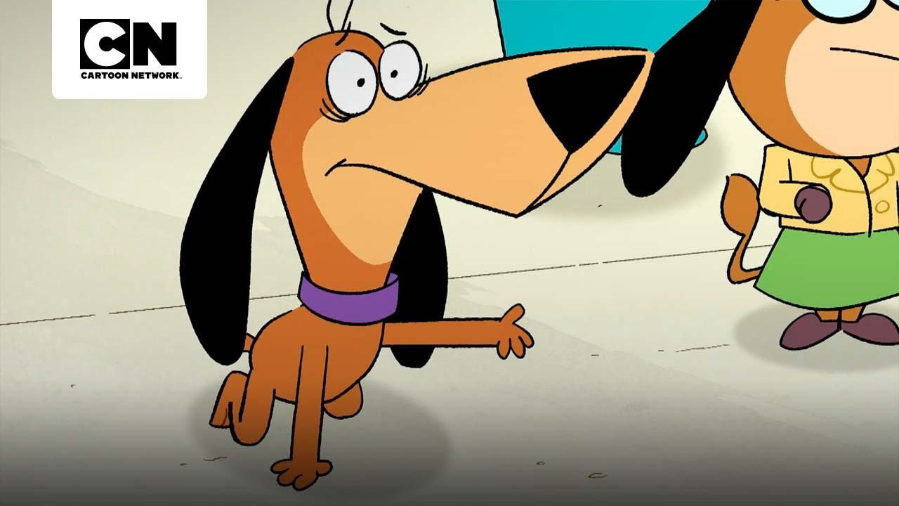 CANUTO Y CANITA MULTIPLICADOS EN JELLYSTONE | JELLYSTONE! | CARTOON NETWORK