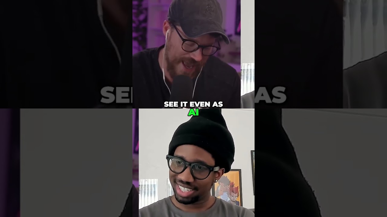AI Art is Ruining Games?! Artists Debate the Future