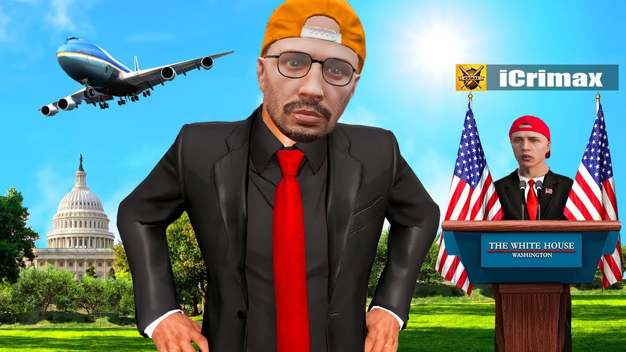 100 TAGE Security in GTA 5 RP