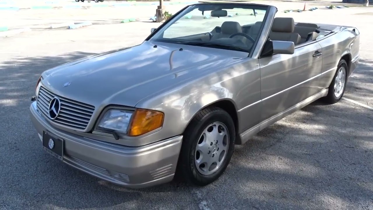 1995mercedese320cab55k