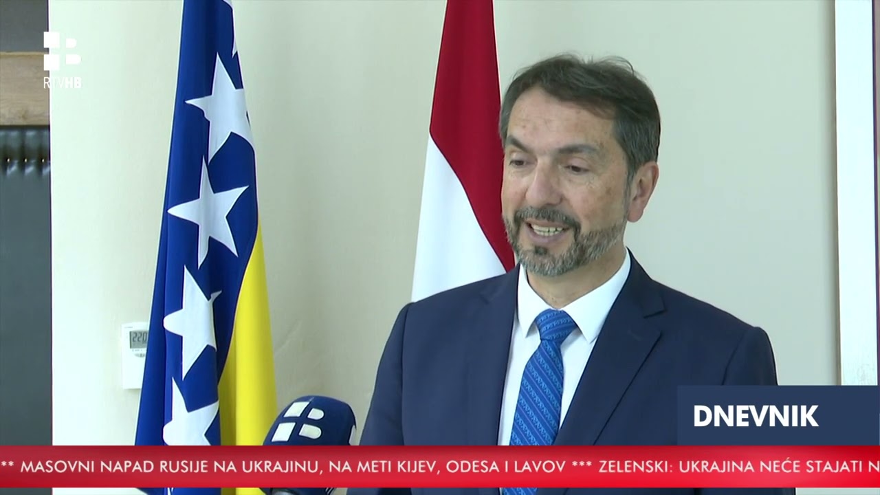 RTV HB | Ne postoji volja za izmjene Izbornog zakona