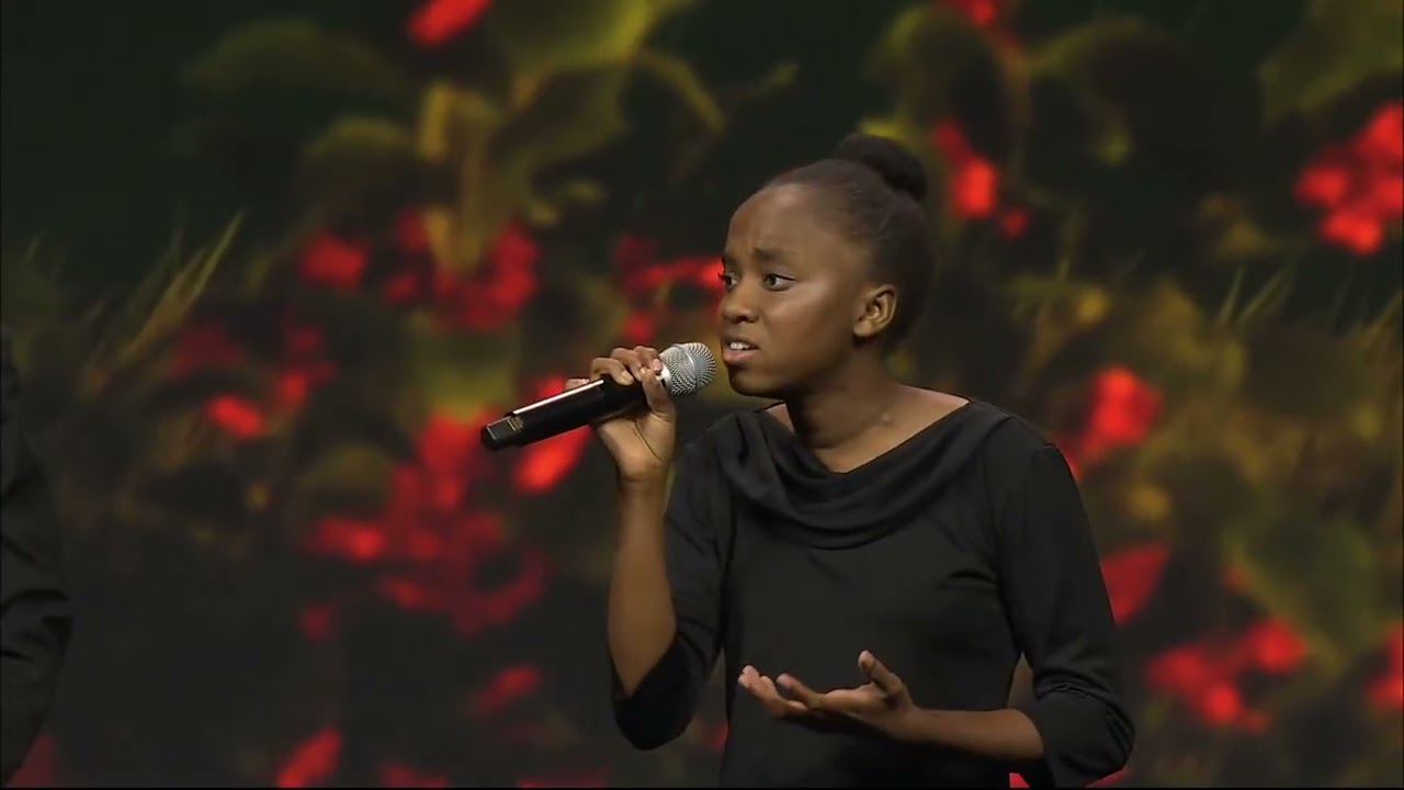 Behold Our God &ndash; Fountainview Academy Orchestra & Singers | GC Session 2025
