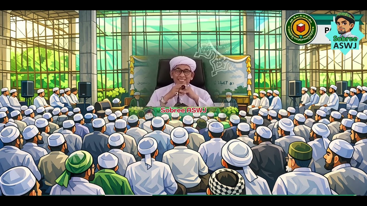 Nasihat imam tarawih