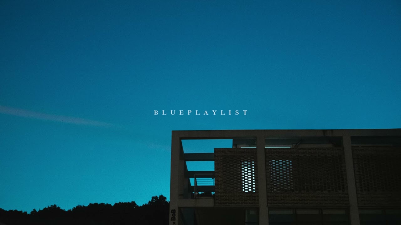 [playlist] 깊어가는 밤의 흔적
