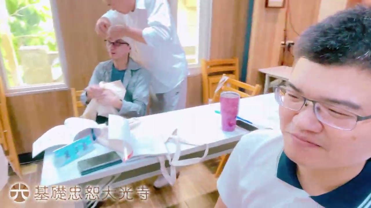 2025_05_30～06_01_急救員訓練班活動花絮