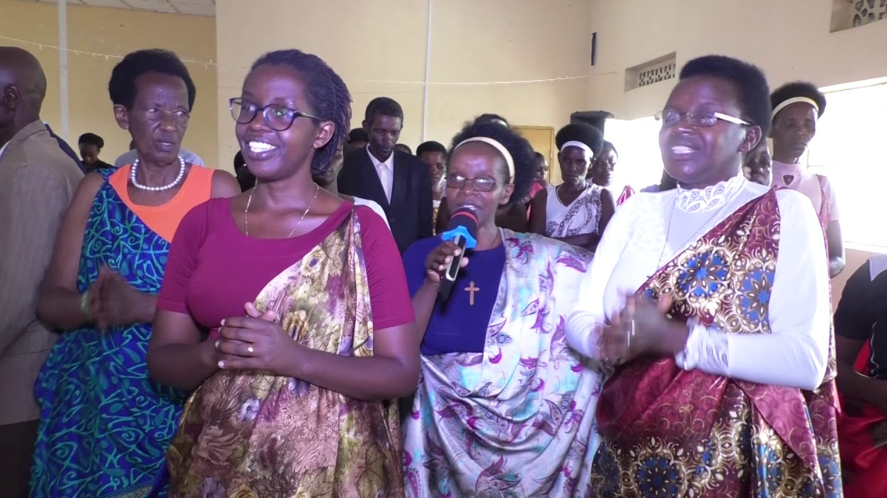 Gusaba no Gukwa MUHIMPUNDU Vestine