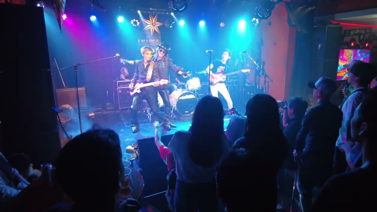 2025/9/27高砂reflex ツッケンドン