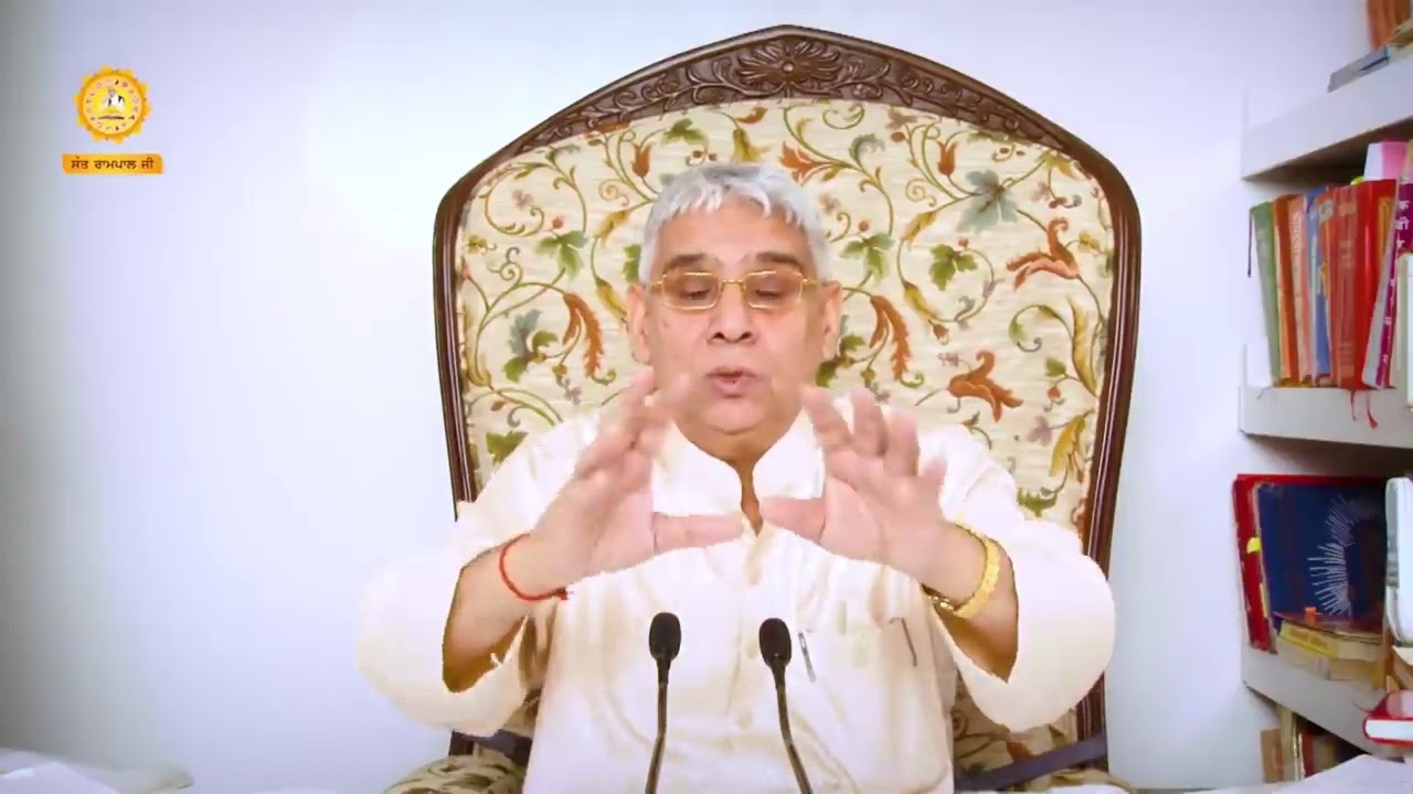 Ramdewanand ki katha  Sant Rampal Ji mharaj ke satsang | Sant Rampal Ji mharaj | Kabir ji ki katha 