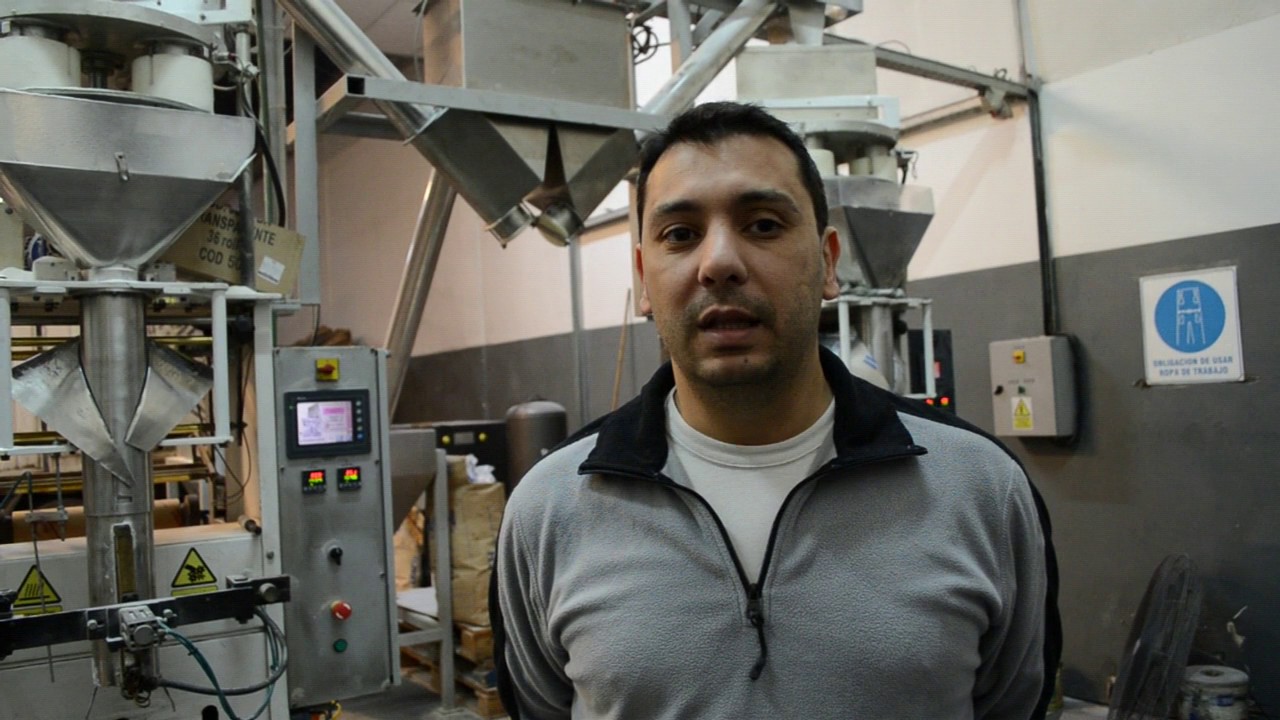 FRACCIONADORA DE AZUCAR SAN MARCOS - PAC EMPRENDEDOR