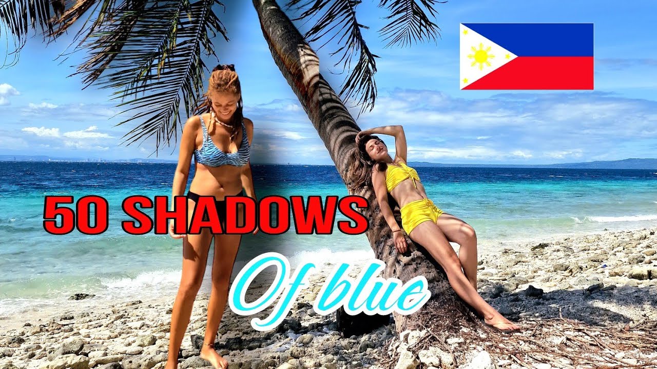 Exploring Dream Island with my pretty friend from🇩🇪|Unfair Foreigner Pricing Tactics by Boat Captain