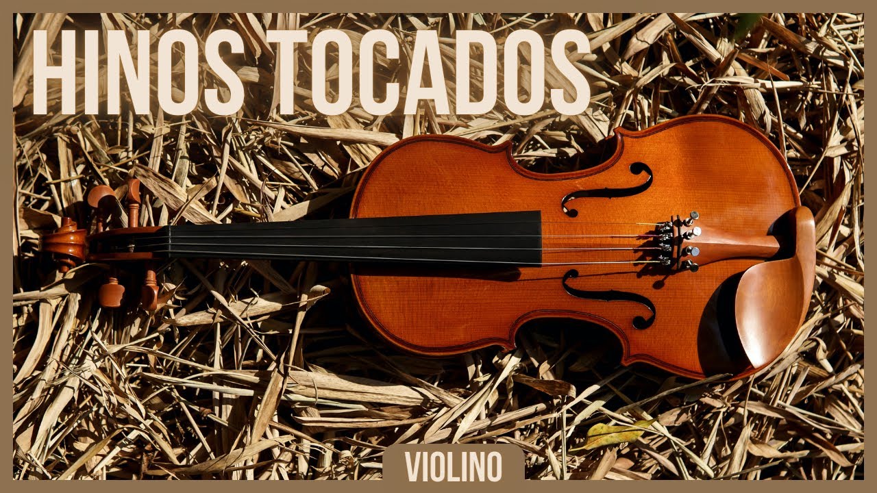 Hinos CCB Tocados
