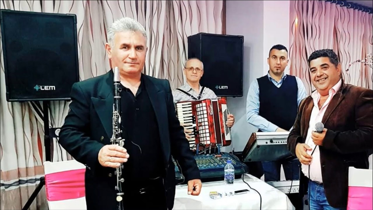 Kolazh Live 4 (Oficall Audio)