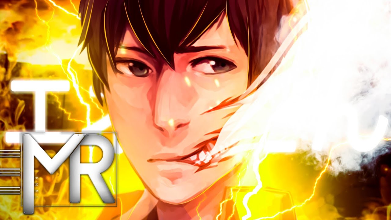 💥😣Os Almirantes React ao ♪ Berthold Song (Shingeki no Kyojin) | EXPLOSÃO NUCLEAR | Ishida | #105😣💥