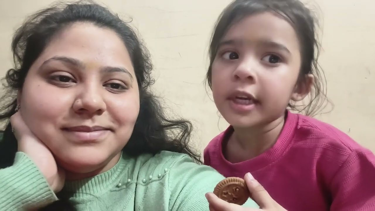 आज मेरे साथ क्या हुआ# day 14 daily vlog # family vlogs 