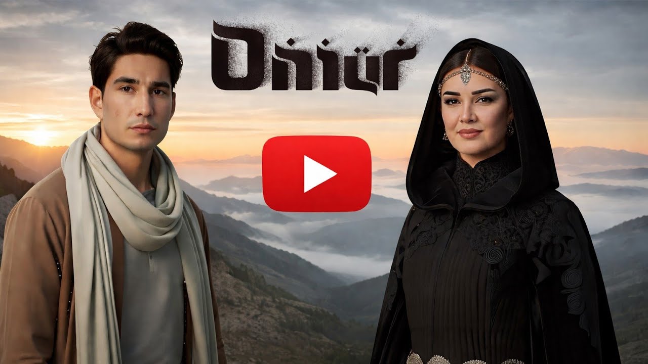 Bahar Hojayewa, Hojas Atayew - Ömür (official Audio)