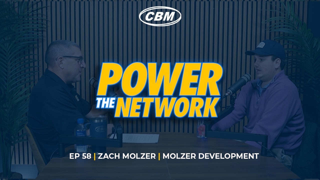 Signing Million Dollar Deals at the Airport | Zach Molzer Pt 2