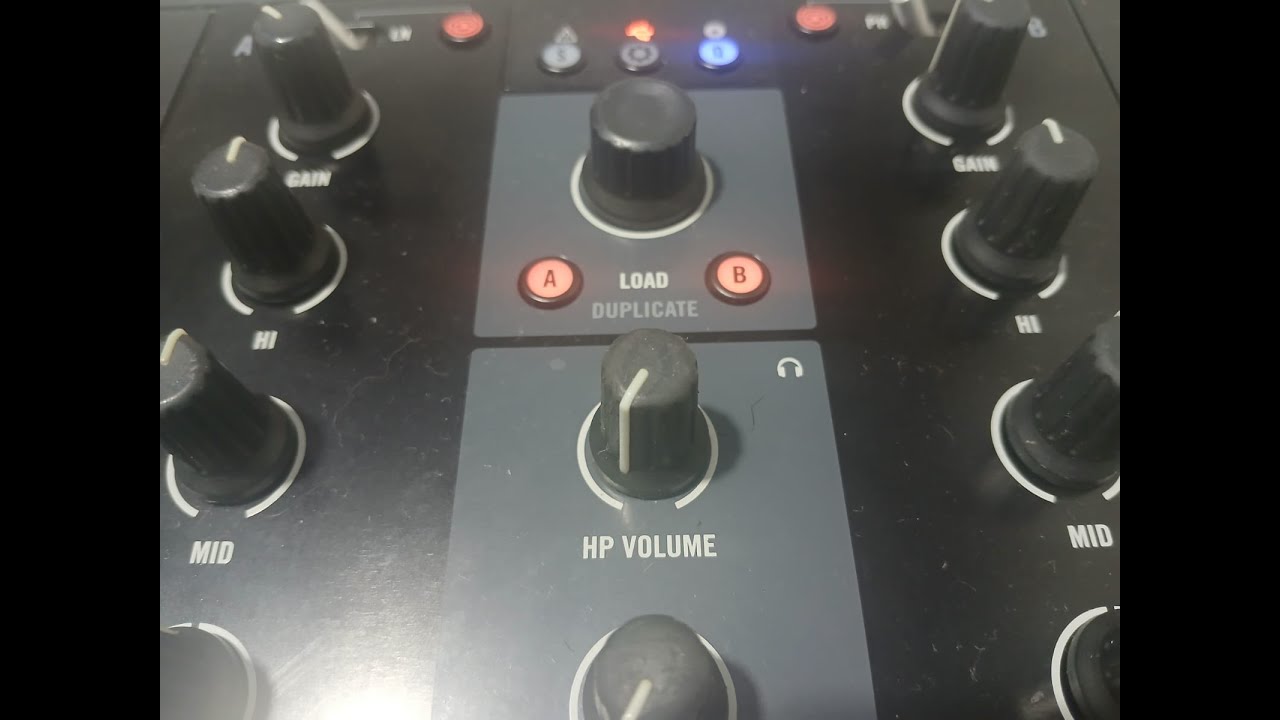 Dj's Jean & Lorin