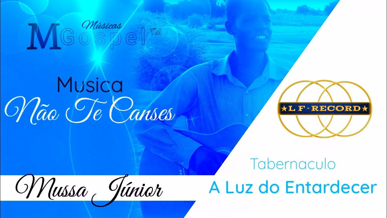 Mussa Júnior / Não Ti Cases / Videoclip-oficial