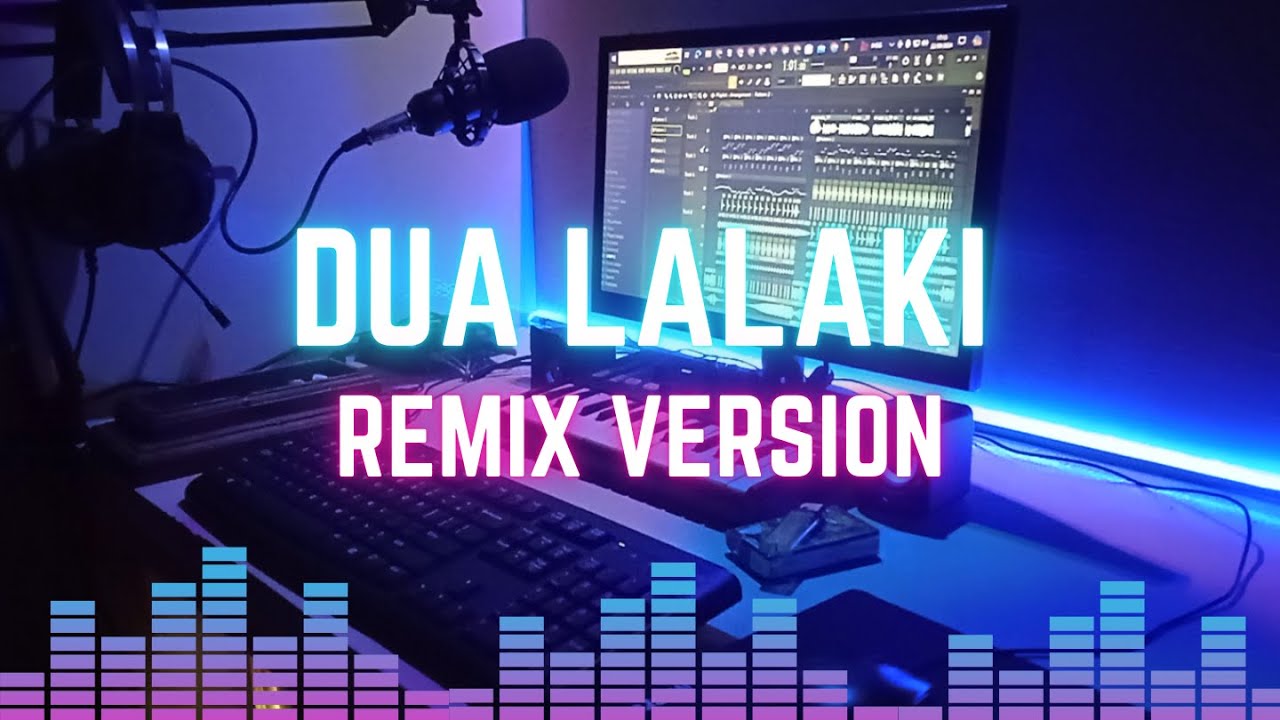 Remix Sunda 