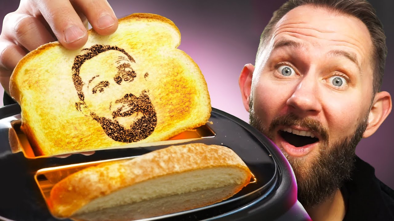 10 Products the World Doesn’t Need!