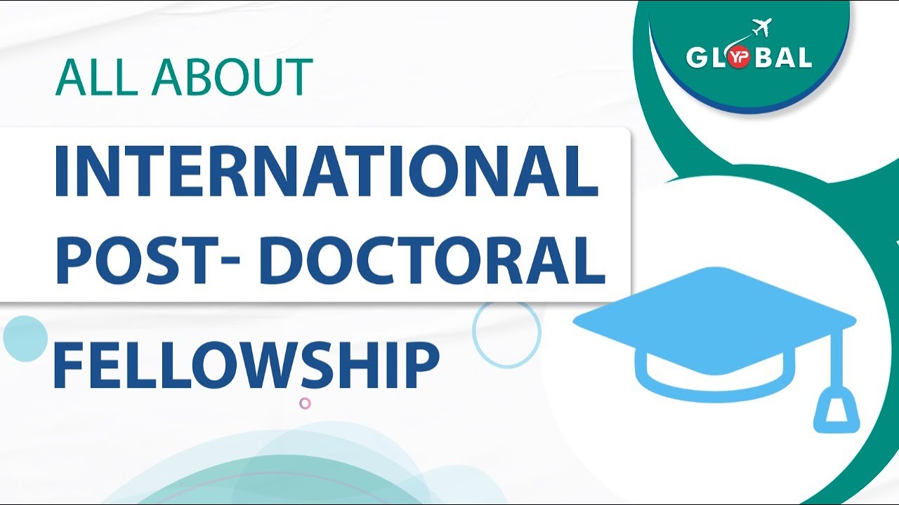 All details about International Post Doc Fellowship | Join YourPedia to get details