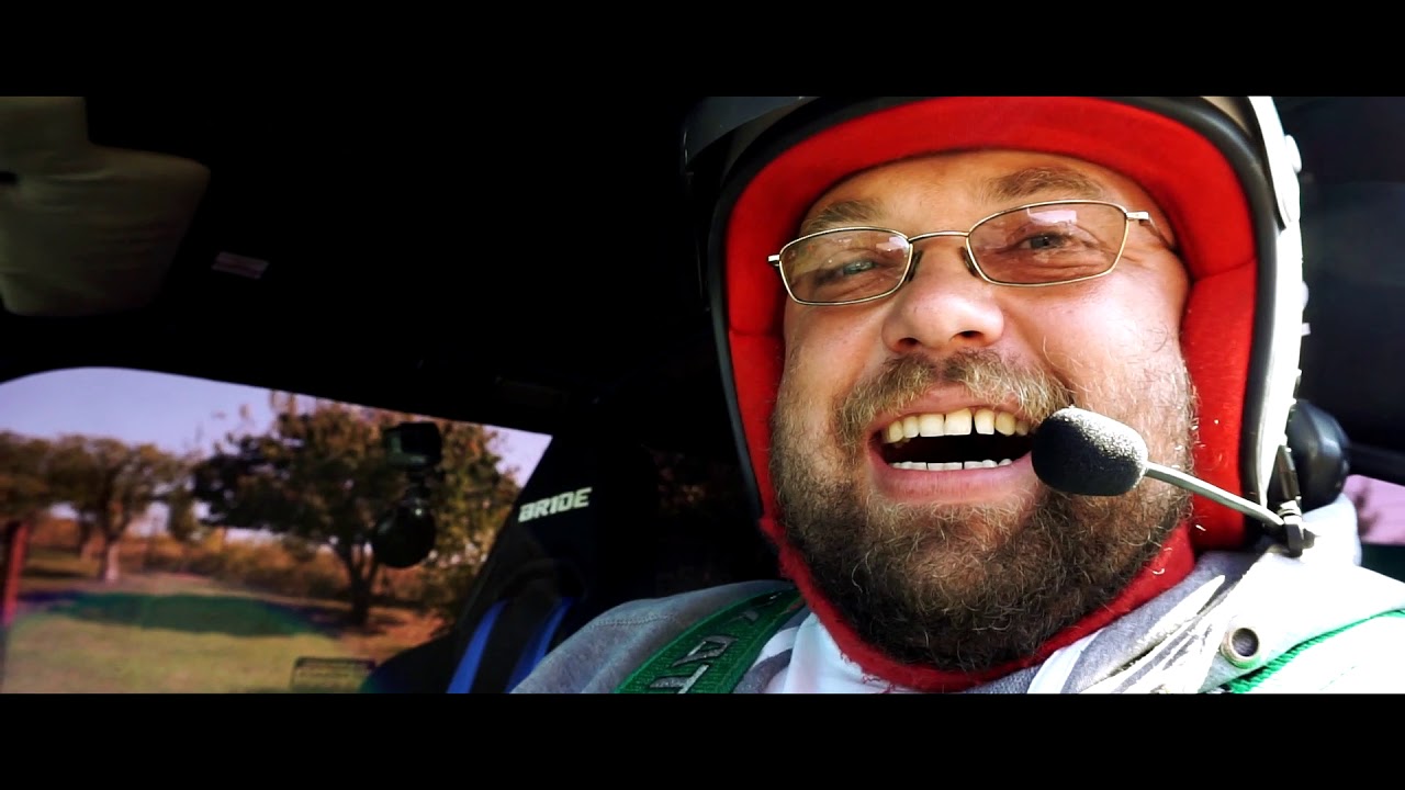 PROFITUNING CUP 2019 - ll. KLIVENT RACE SLANEC - videoklip