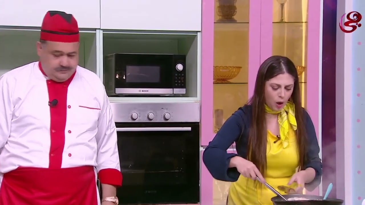 فلفل شطة - الحلقة الكاملة - 18-03-2024