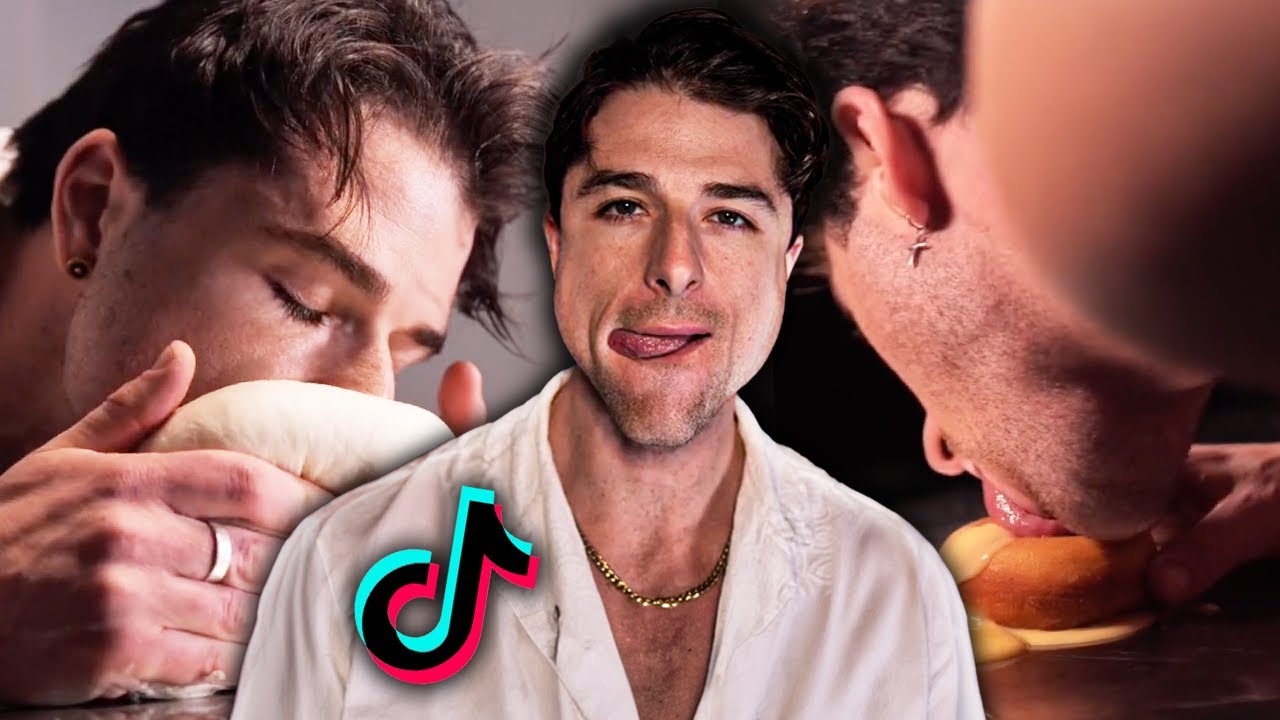 Der perverseste Koch auf TikTok