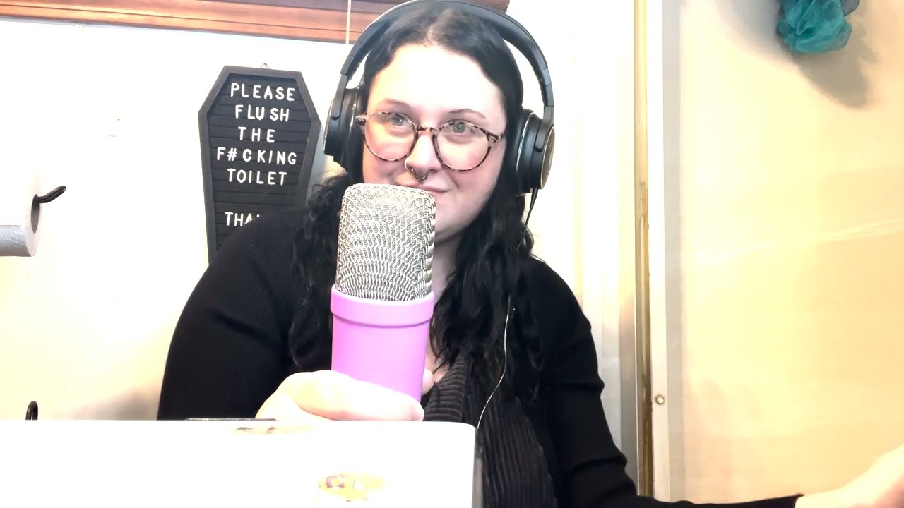 It Girl - Ashnikko Cover