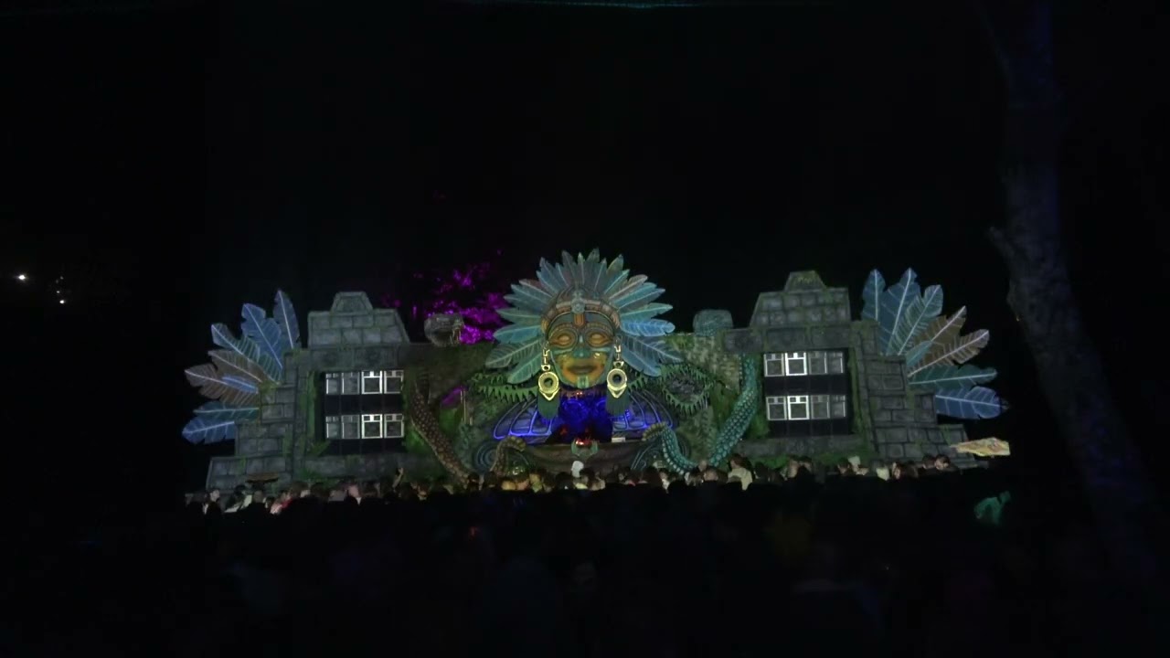 Drip Drop - Insomnia Festival 2024 (4k)