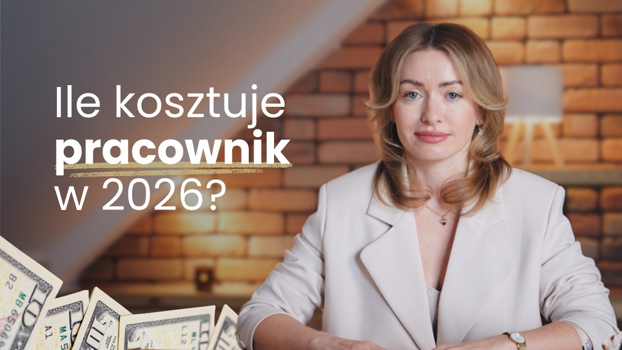 Ile kosztuje pracownik w 2026? (UoP vs Zlecenie vs B2B)