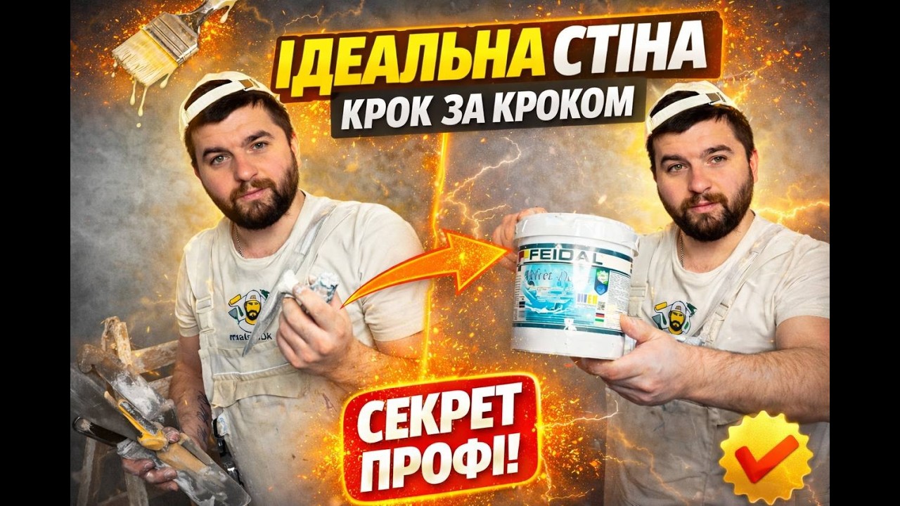 Вам корисне це відео,яким методом наносите ви ?#декор #маляр #декоративнаштукатурка 