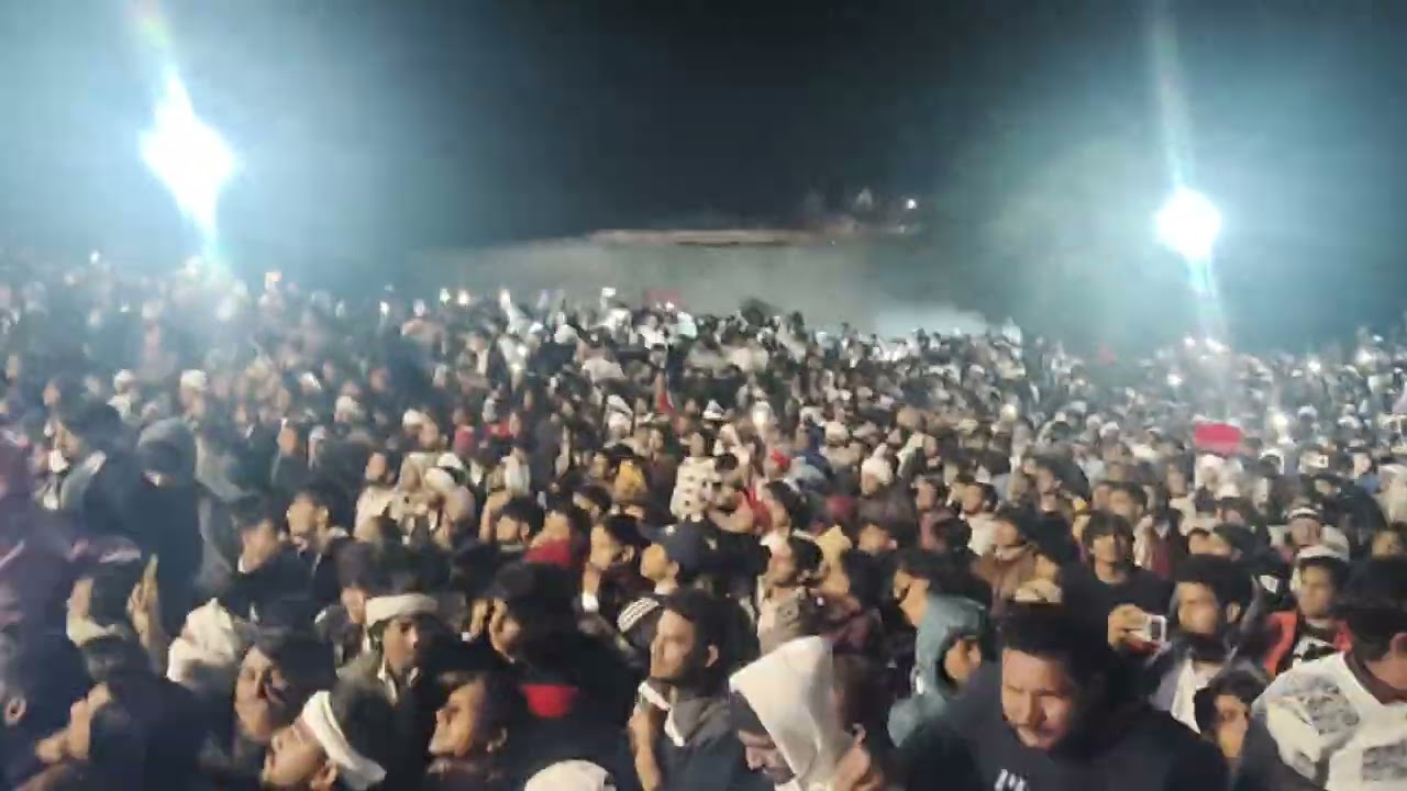 Salman Ali mewati palla song #mewati #salmanali
