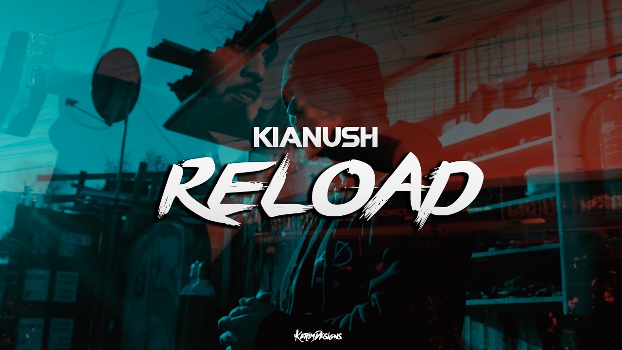 Kianush - Reload (Instinkt 17.02.2017)