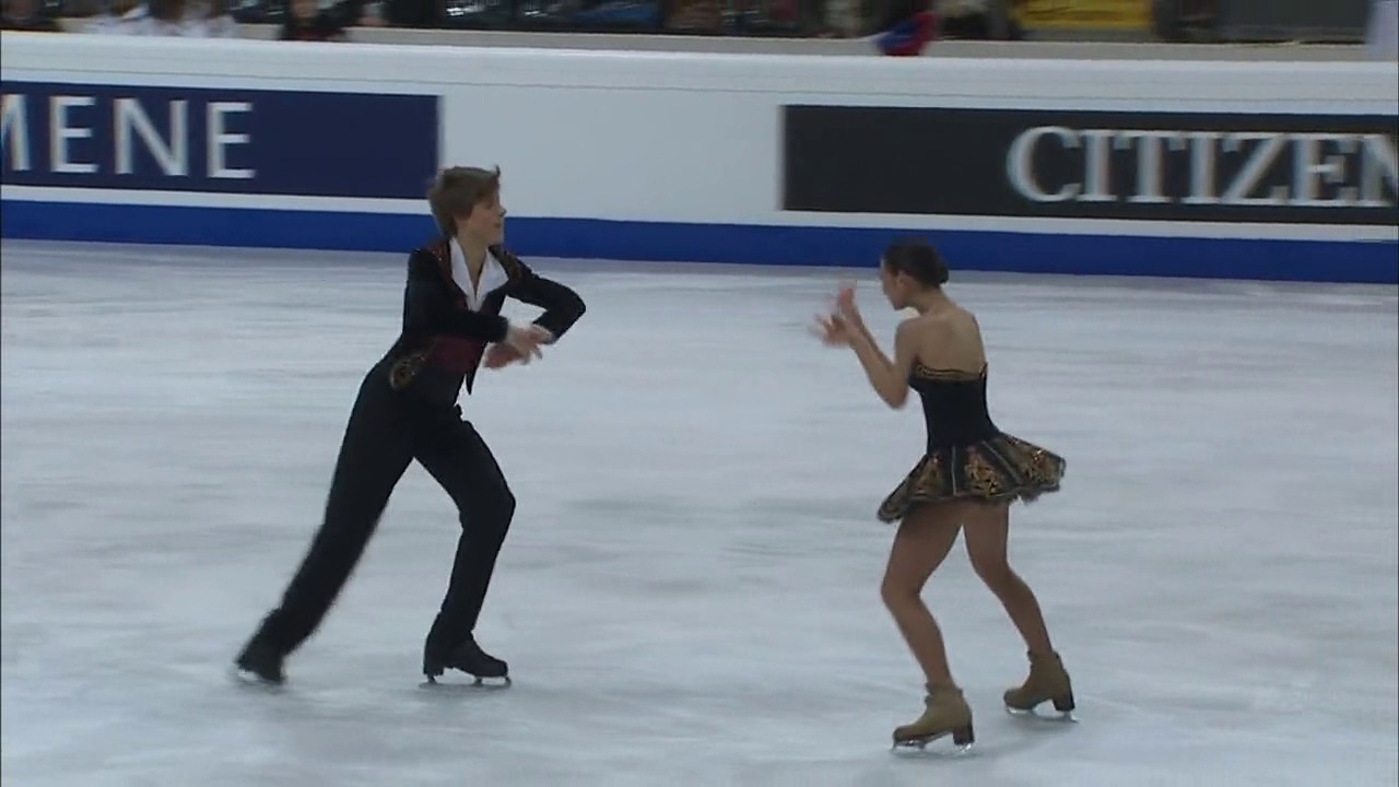 Ilinykh & Katsalapov 