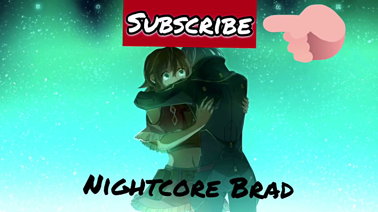 Just give me a reason [nightcore]