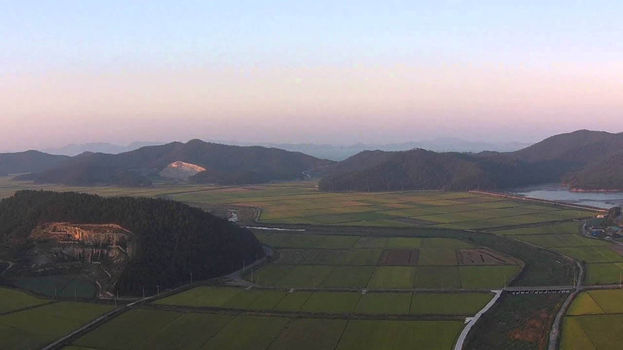 jindo island
