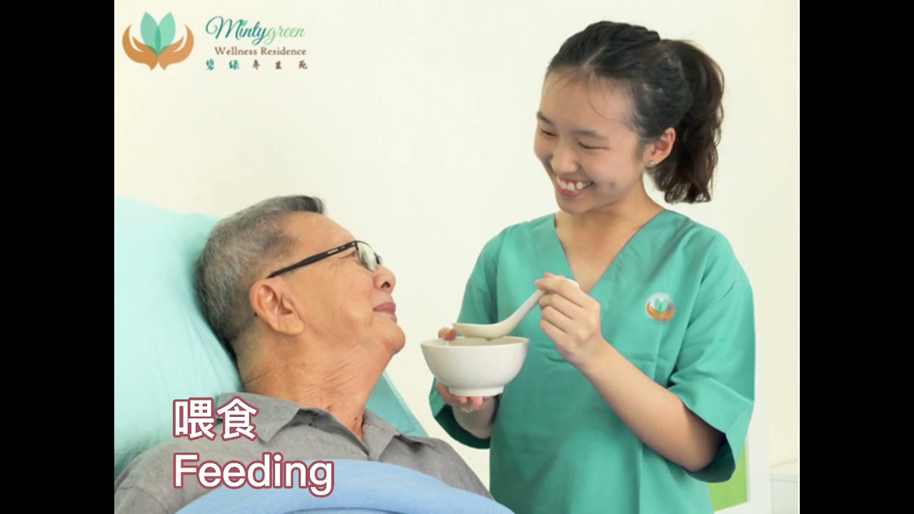 Top Nursing Home in KL (Malaysia)-Mintygreen Wellness Residence