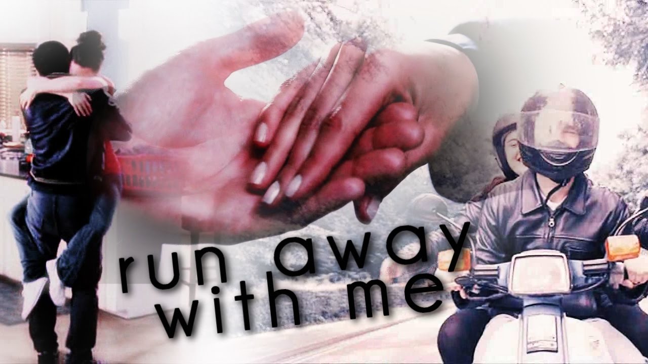 Multicouples | Run away with me (for Fenia)