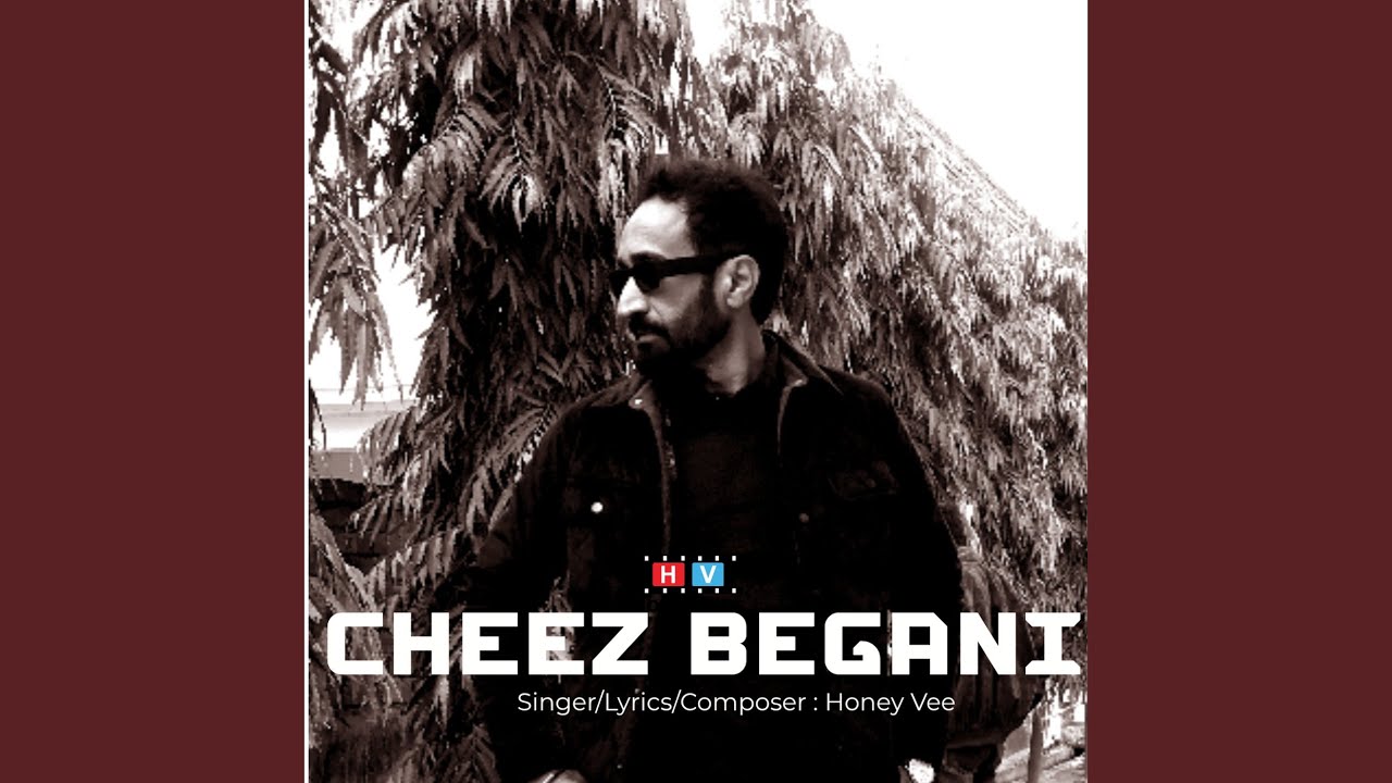 Cheez Begani