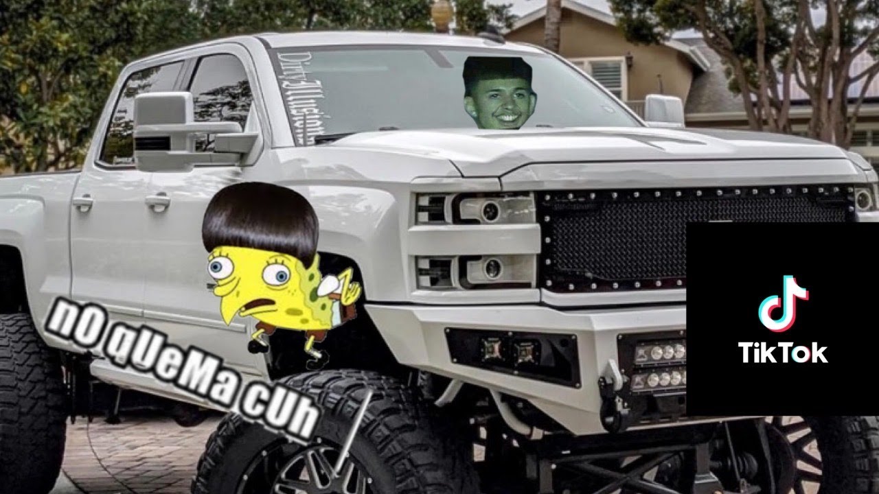 Tacuache check!!! 🚗💨😈   Top Tacuache tiktok compilation  si quema cuhhhh