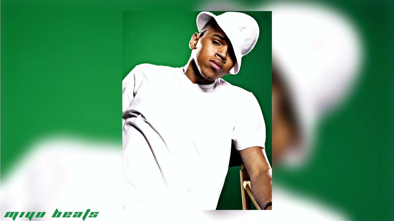 [FREE] Chris Brown × Omarion × The Underdogs 2000s R&B Type Beat 