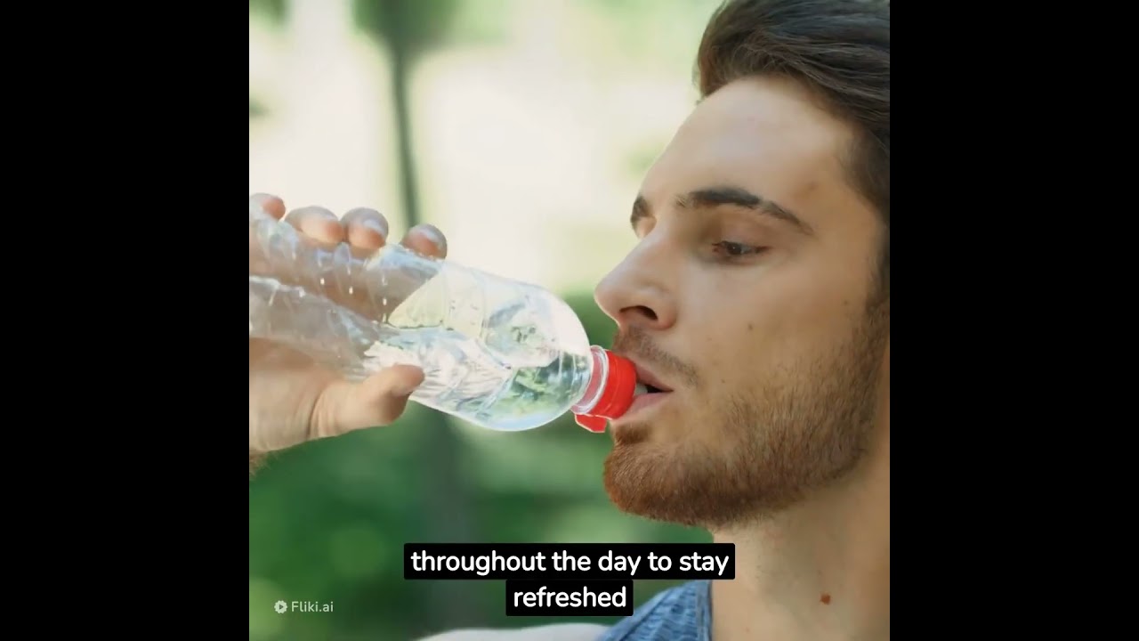 Nurturing a healthy lifestyle