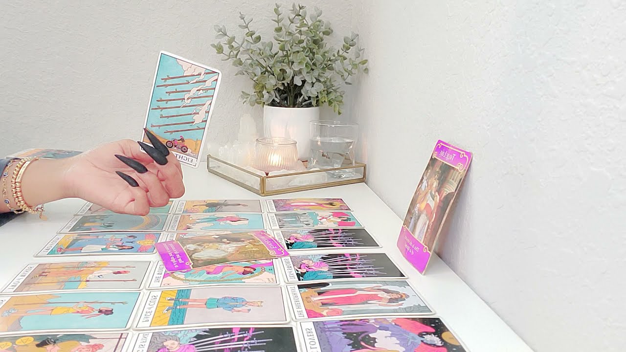 ♒ AQUARIUS 